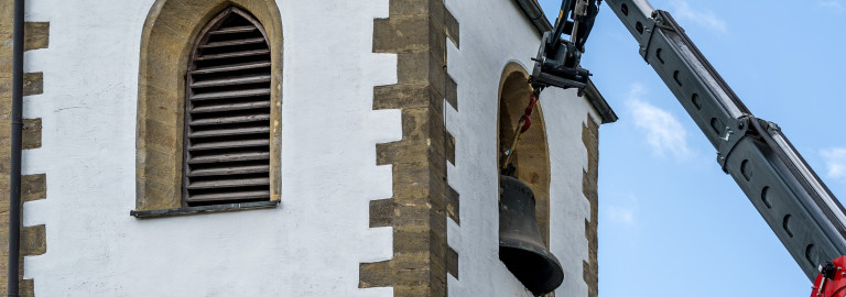 Glockenturm Johanniskirche