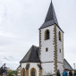 Johanniskirche Rosenberg