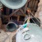 Glocken im Turm