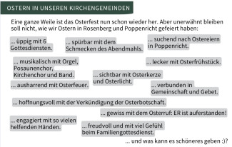 Ostern