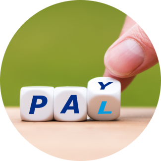 Logo PayPal