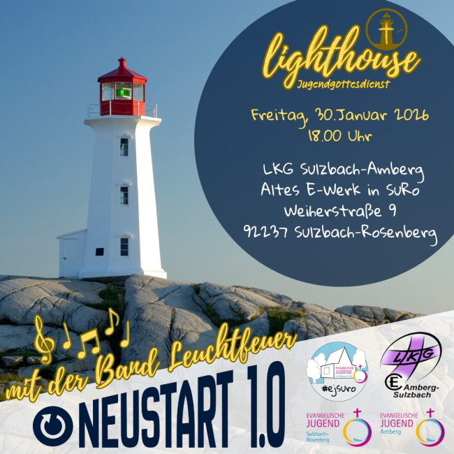 2026.01.30 Lighthouse