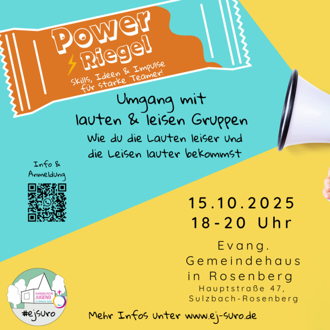 2025.10.15 Powerriegel