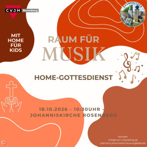 2026.10.18 Flyer HOME