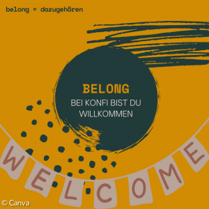 Belong